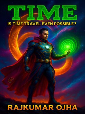 cover image of Time